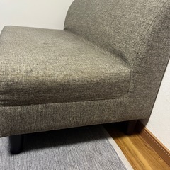 ソファーの画像