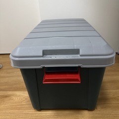 収納箱の画像