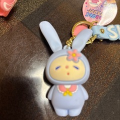 キキ＆ララ  みみぴょこマスコットの画像