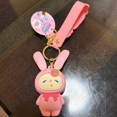 キキ＆ララ  みみぴょこマスコットの画像