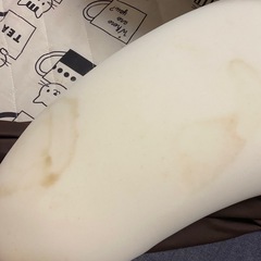 MOGU 抱き枕の画像