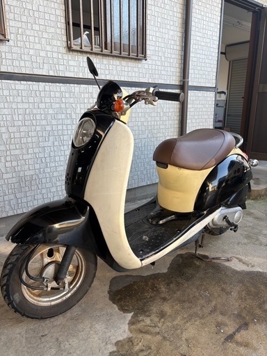 クレアスクーピー　人気車　HONDA AF55 スクーター　熊本　福岡　佐賀