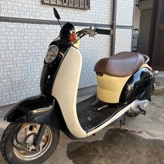 クレアスクーピー　人気車　HONDA AF55 スクーター　熊本　福岡　佐賀の画像