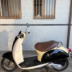 クレアスクーピー　人気車　HONDA AF55 スクーター　熊本　福岡　佐賀の画像