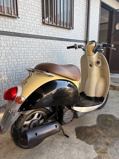 クレアスクーピー　人気車　HONDA AF55 スクーター　熊本　福岡　佐賀