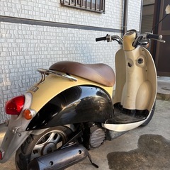 クレアスクーピー　人気車　HONDA AF55 スクーター　熊本　福岡　佐賀の画像