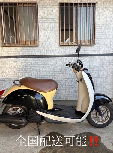 クレアスクーピー　人気車　HONDA AF55 スクーター　熊本　福岡　佐賀