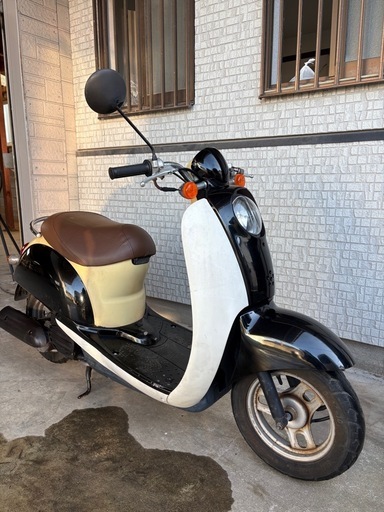 クレアスクーピー　人気車　HONDA AF55 スクーター　熊本　福岡　佐賀
