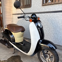 クレアスクーピー　人気車　HONDA AF55 スクーター　熊本　福岡　佐賀の画像
