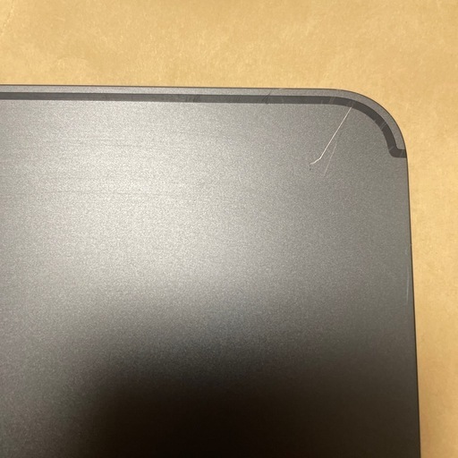 【値下げ交渉⭕️】iPad Pro13インチ　256GB 