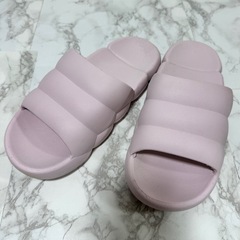 🤍LL同じもの　ピンク2足の画像