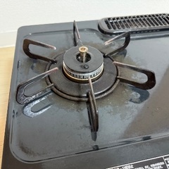 パロマ ガスコンロ 都市ガスの画像