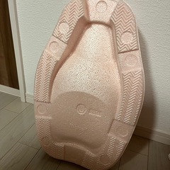 ひんやりしないおふろマットの画像