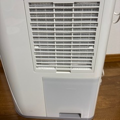 お渡し先が決まりました！！美品！！コロナ　衣類乾燥機、除湿機の画像