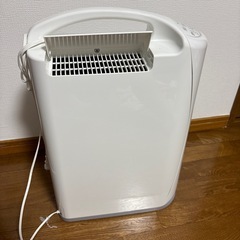 お渡し先が決まりました！！美品！！コロナ　衣類乾燥機、除湿機の画像