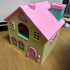 おもちゃ1式！の画像