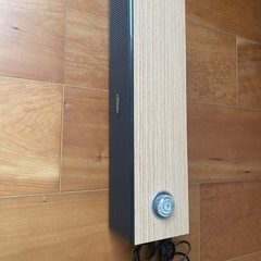 新品未使用スピーカーの画像