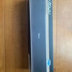 新品未使用スピーカーの画像