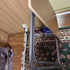 テーブルの画像