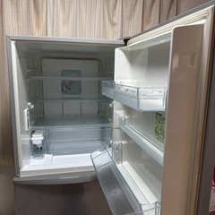 冷蔵庫339lの画像