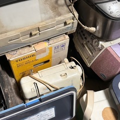 雑貨品まとめてお譲りしますの画像