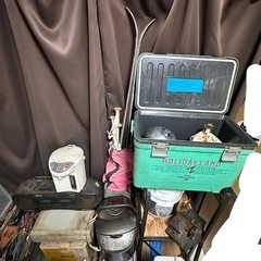 雑貨品まとめてお譲りしますの画像