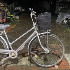 【5583】シティ　ブリヂストン　28インチ　6,100円（防犯・税込）の画像