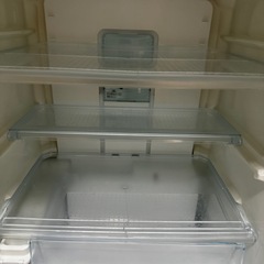 冷蔵庫339lの画像