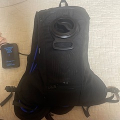 水冷服アイスマンプロの画像