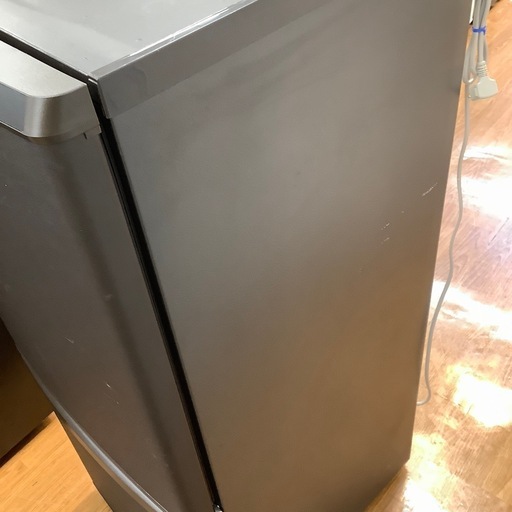 Panasonic パナソニック 2ドア冷蔵庫 NR-B14DW-T 2021年製【トレファク 川越店】