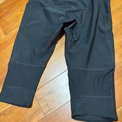 NIKE スパッツの画像