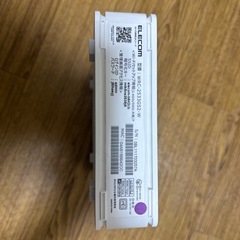 Wi-Fiルーターの画像