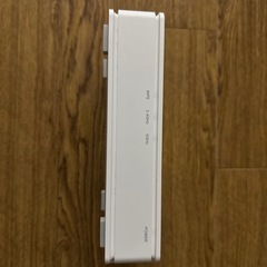 Wi-Fiルーターの画像