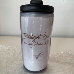 DePasquale The Spa サーモカップ タンブラーの画像