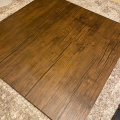 ダイニングセットの画像