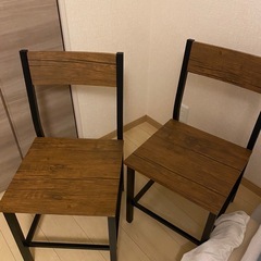 ダイニングセットの画像