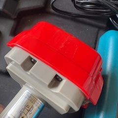 Makita 充電式インパクトドライバー M694DWX 12Vの画像