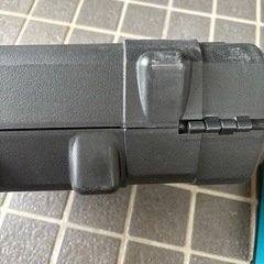 Makita 充電式インパクトドライバー M694DWX 12Vの画像