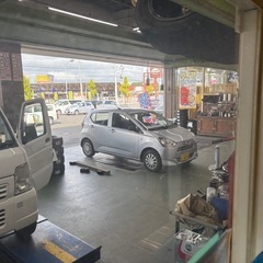 155 70R13  夏タイヤ4本　2019年製造の画像