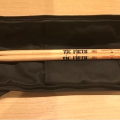 Vic Firth American Classic 5A ドラムスティックの画像