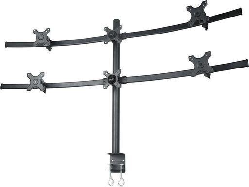 モニター6台セット