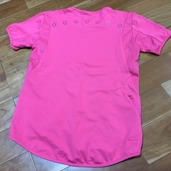 NIKE Tシャツの画像