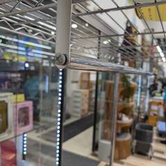 ジモティー割引🏷️【ジャングルジャングル 岸和田和泉インター店】メタルラック 和泉市 堺市 岸和田市 泉大津市 高石市 泉北郡熊取町の画像