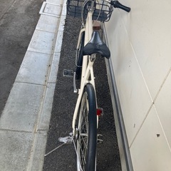 自転車C(7ギア)の画像