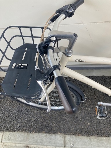 自転車C(7ギア)