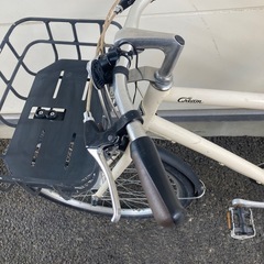 自転車C(7ギア)の画像