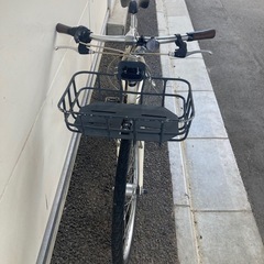 自転車C(7ギア)の画像