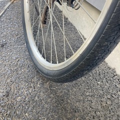 自転車C(7ギア)の画像