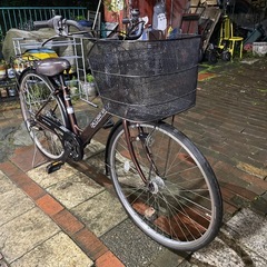【5594】シティ　27インチ　6,100円（防犯・税込
）の画像