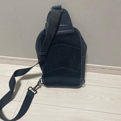 正規品coachショルダーの画像